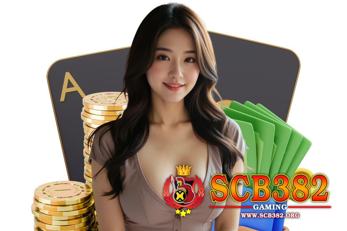 scb382 สมัคร