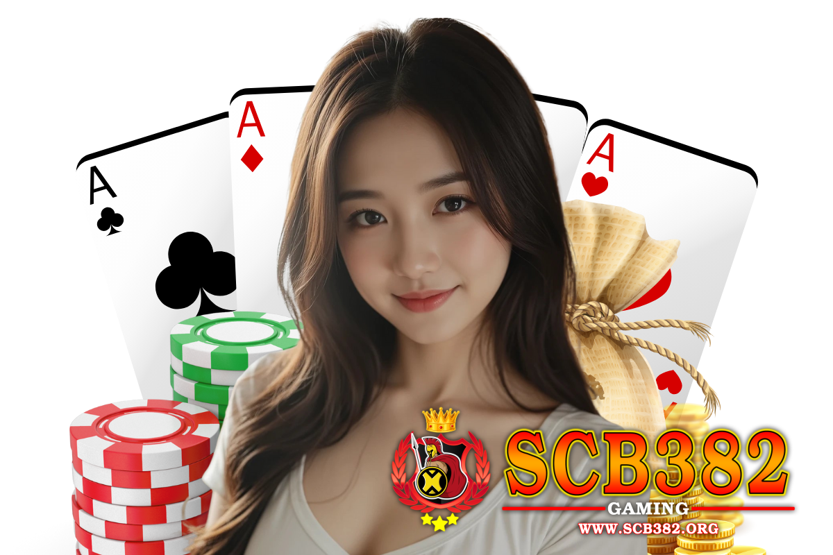 scb382 สล็อต